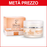 CREMA VISO 24H VITAMIN C