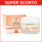 CREMA VISO 24H VITAMIN C