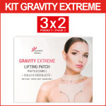GRAVITY EXTREME RIUTILIZZABILI