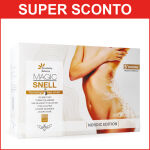 MAGIC SNELL TECNOLOGIA NORTH BEE SMART