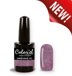 COLOR'EL 8483 - SHIMMER DREAMS