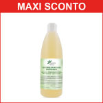 Soluzione Per Bendaggi Effetto Caldo 400 ml