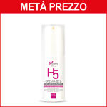 H5 CREMA GEL-5 ACIDI IALURONICI 50 ML