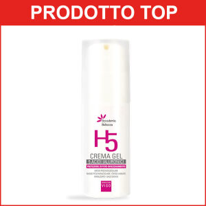 H5 CREMA GEL-5 ACIDI IALURONICI 50 ML