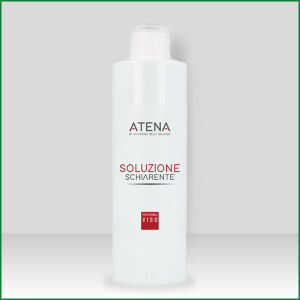 SOLUZIONE SCHIARENTE 250 ml