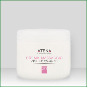 CREMA MASSAGGIO CELLULE STAMINALI 250 ml