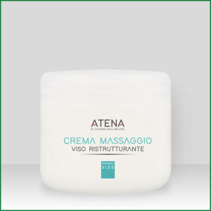 GREMA MASSAGGIO VISO RISTRUTTURANTE 250 ml