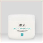 GREMA MASSAGGIO VISO ANTI-GRAVITA’ 250 ml