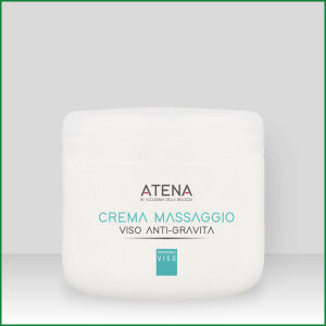 GREMA MASSAGGIO VISO ANTI-GRAVITA’ 250 ml