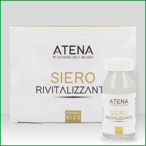 SIERO RIVITALIZZANTE 15 ml