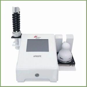 AFROTIDE VACUUM THERAPY RIMODELLAMENTO – 5D ROLLER (CORPO)