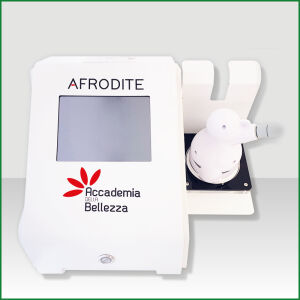 AFROTIDE VACUUM THERAPY RIMODELLAMENTO – 5D ROLLER (CORPO)