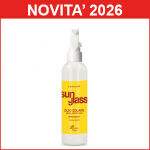 OLIO SOLARE MEDIA PROTEZIONE – BIRRA ROSSA
