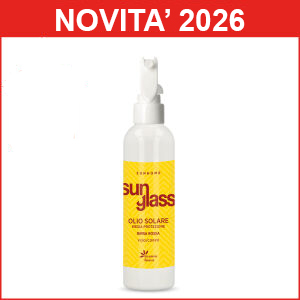 OLIO SOLARE MEDIA PROTEZIONE – BIRRA ROSSA