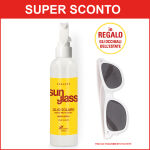 OLIO SOLARE MEDIA PROTEZIONE – BIRRA ROSSA
