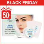 LIFTING STRIPS BIOSTIMOLANTI OCCHI E LABBRA