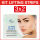 LIFTING STRIPS BIOSTIMOLANTI OCCHI E LABBRA