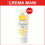 CREMINA MANI YELLOW POWER