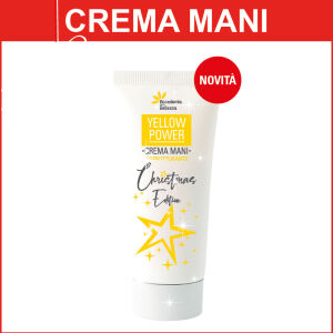 CREMINA MANI YELLOW POWER