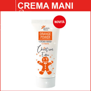 CREMINA MANI ORANGE POWER
