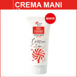 CREMINA MANI RED POWER