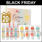 ESPOSITORE COMPLETO PROFUMI &CREME MANI