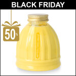 GLITTER SCRUB “JOHANNESBURG PENNY P” AI FRUTTI SUCCOSI