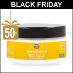 CREMA GLITTER “JOHANNESBURG PENNY P” AI FRUTTI SUCCOSI