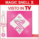 MAGIC SNELL X DOMICILIARE
