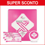 MAGIC SNELL X DOMICILIARE