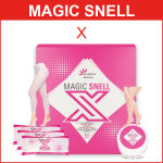 MAGIC SNELL X DOMICILIARE