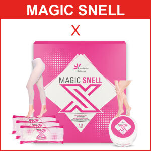 MAGIC SNELL X DOMICILIARE