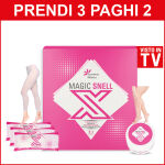 MAGIC SNELL X DOMICILIARE