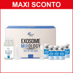 EXOSOME MIXOLOGY