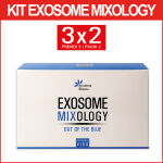 EXOSOME MIXOLOGY