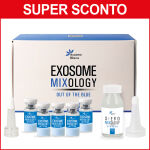 EXOSOME MIXOLOGY
