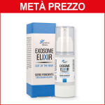 EXOSOME ELIXIR SIERO FONDENTE