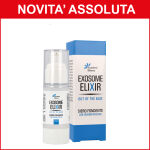 EXOSOME ELIXIR SIERO FONDENTE