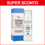 EXOSOME ELIXIR SIERO FONDENTE