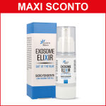 EXOSOME ELIXIR SIERO FONDENTE