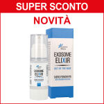 EXOSOME ELIXIR SIERO FONDENTE