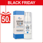 EXOSOME ELIXIR SIERO FONDENTE