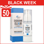 EXOSOME ELIXIR SIERO FONDENTE