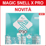 MAGIC SNELL X PRO
