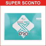 MAGIC SNELL X PRO