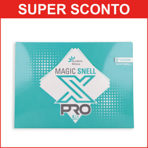 MAGIC SNELL X PRO
