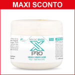 Crema Domiciliare Post Trattamento X Pro 250 ml
