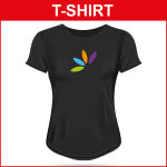 T-SHIRT ACCADEMIA DELLA BELLEZZA