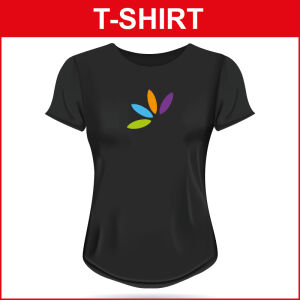T-SHIRT ACCADEMIA DELLA BELLEZZA