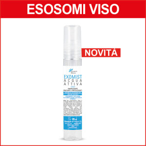 EXOMIST ACQUA ATTIVA VISO 20 ml
